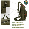 🎒 Zaino da Caccia Hunterpack – Multi-purpose Tactical Backpack