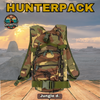 🎒 Zaino da Caccia Hunterpack – Multi-purpose Tactical Backpack