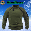 Maglione tattico HuntFleece🔥
