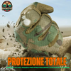 Guanti da Caccia HunterGrip
