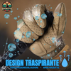 Guanti da Caccia HunterGrip