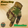 Guanti da Caccia HunterGrip