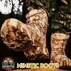 Scarponi da caccia Mimetic-Boots 🥾