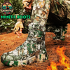 Scarponi da caccia Mimetic-Boots 🥾