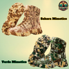 Scarponi da caccia Mimetic-Boots 🥾