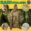 Poncho impermeabile RainStalker